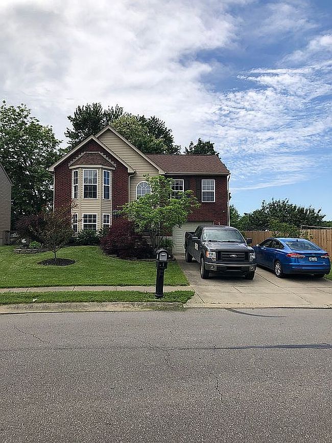 Image of 2863 Donjoy Dr