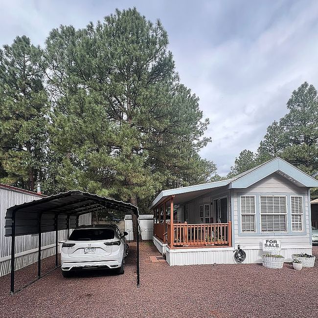 Photo of 2331 Homestead Rd #14, Lakeside, AZ