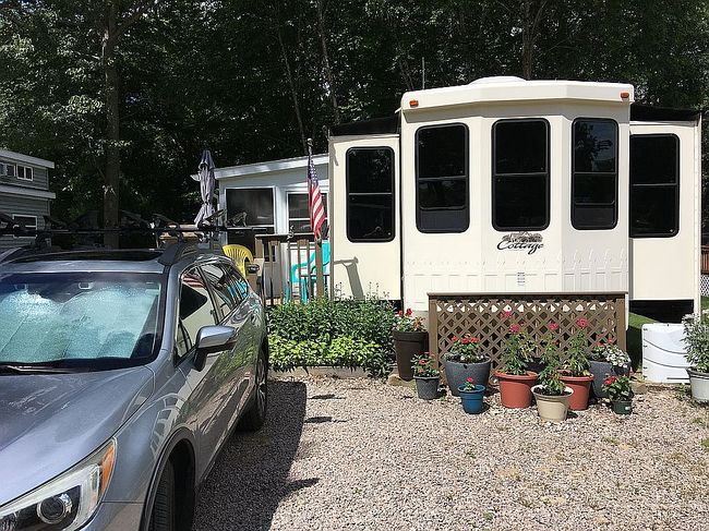 Photo of 118 Dunns Corner Rd #264, Westerly, RI