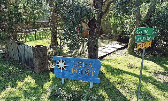 Image of 5017 Barranca Lora