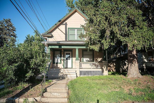 Preview of property located at 1426 S 10th St