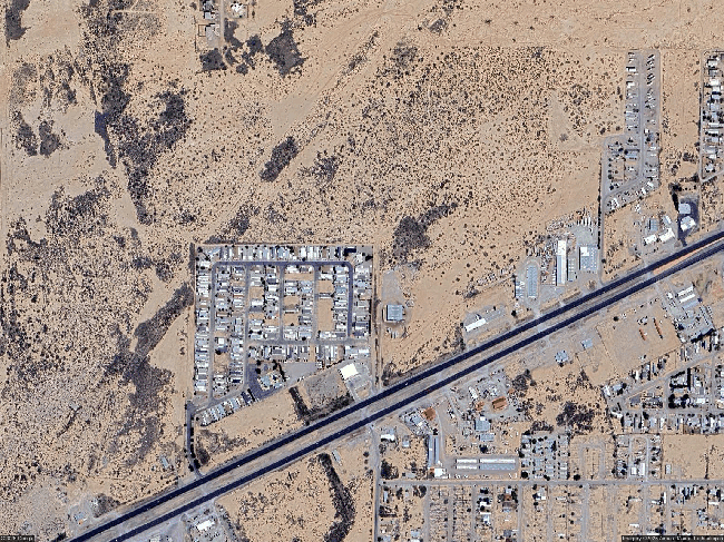 Image of 2001 Amber Skies Ave Space 71