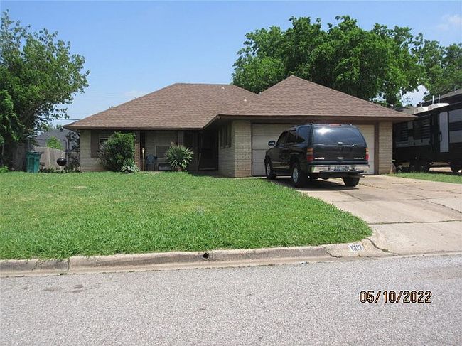 1313 Nw 105th St, Oklahoma City, OK