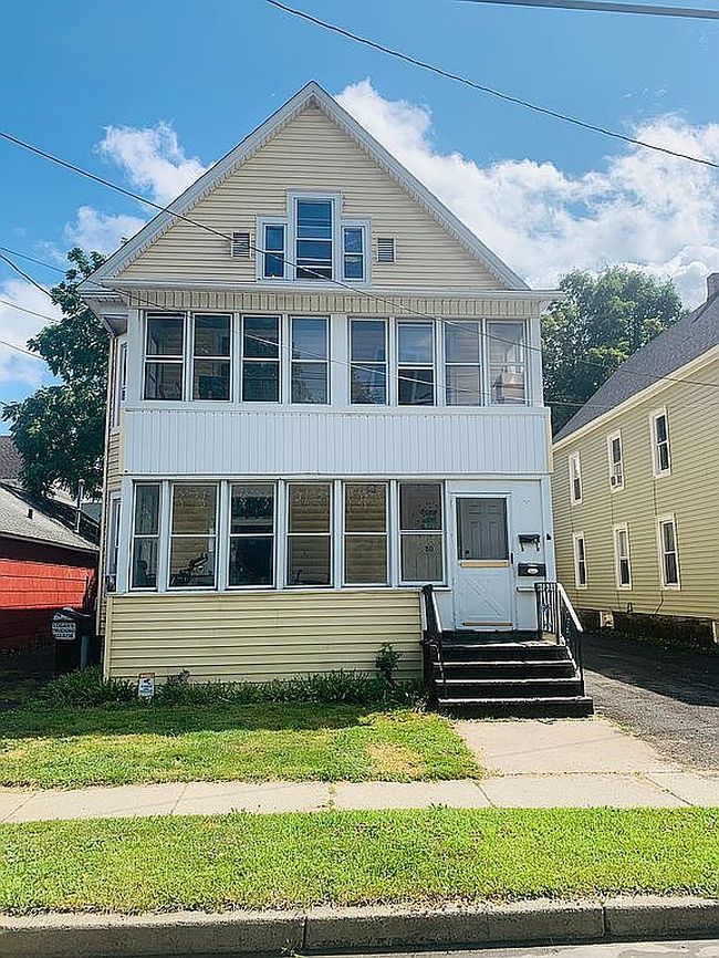 Photo of 78-80 Center St, Oneonta, NY
