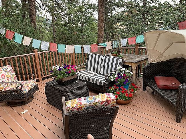 Photo of 250 Rocky Ford Dr, Palmer Lake, CO