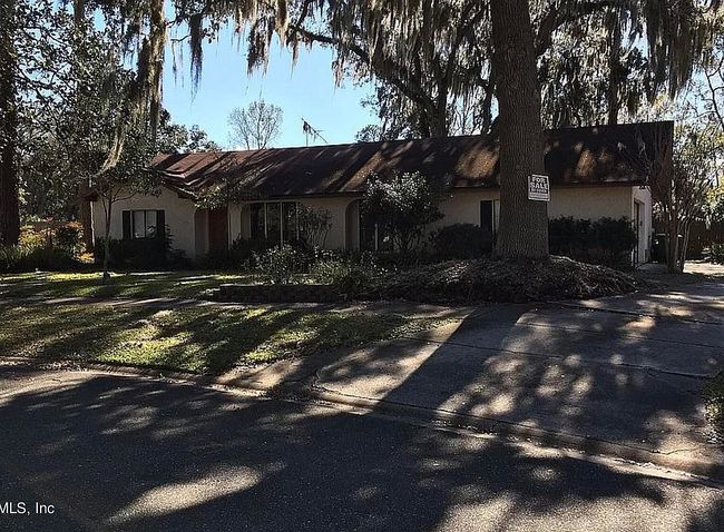 9954 Watson Drive W, Jacksonville, FL