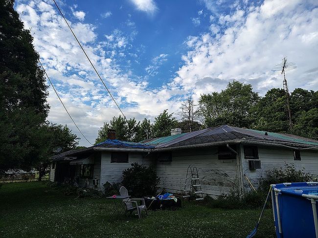 Photo of 220 N Cleo St, Albany, IN