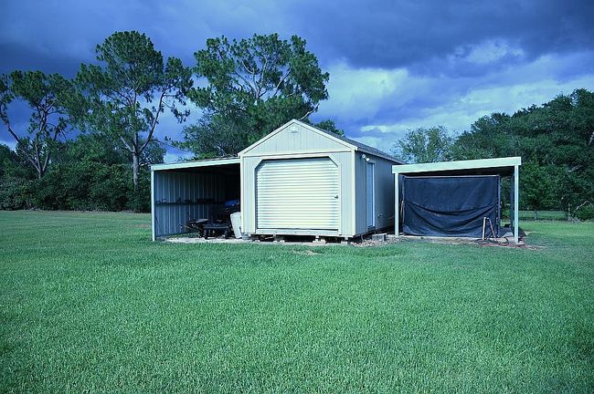 Photo of 142 County Road 341, El Campo, TX