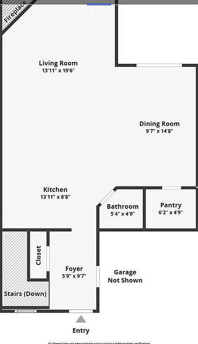 Photo of 2312 Bos Landen Dr Apt 2, Pella, IA