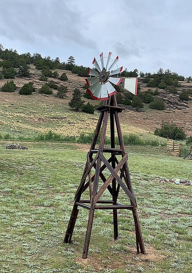 Photo of 373 Whalen Canyon Rd, Hartville, WY
