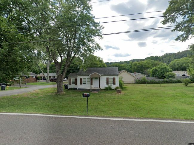 Photo of 1811 Bradshaw Garden Rd