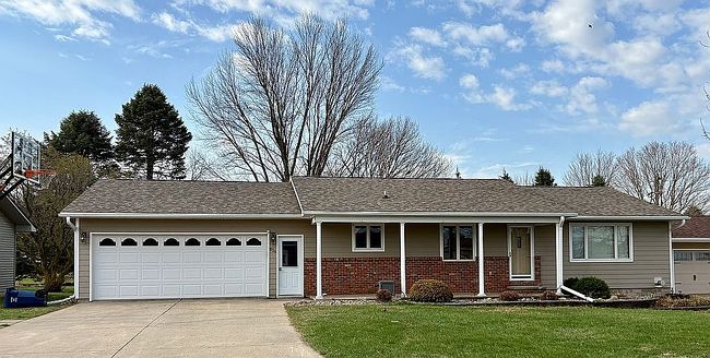 Preview of property located at 834 Ash St