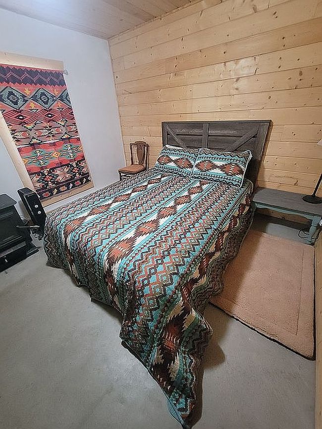 Photo of 610 N Bennett St, Silver City, NM
