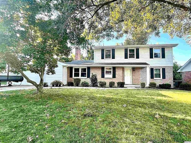 Preview of property located at 2644 Manor Hill Dr
