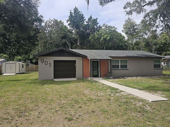Photo of 903 Nw 33rd Ave, Gainesville, FL