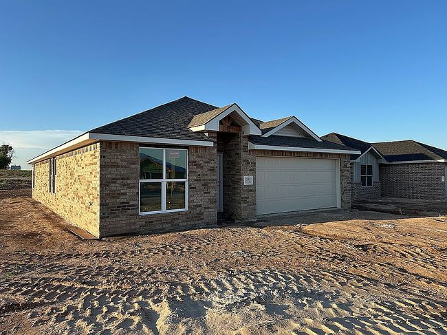 Photo of 1505 Sioux Pl, Pampa, TX