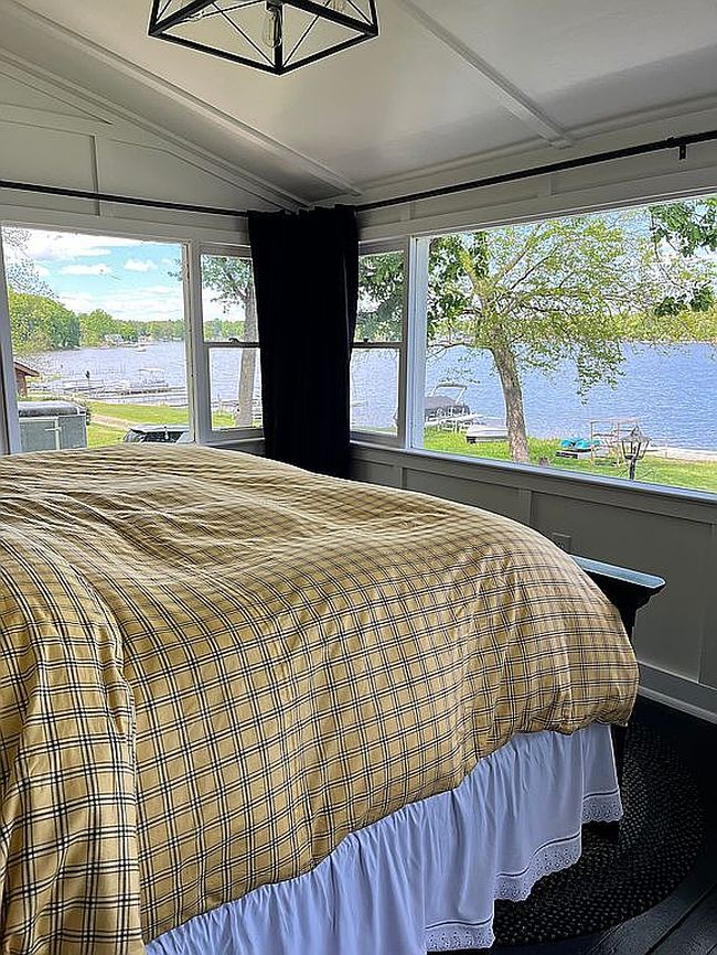 Photo of 9911 Lake Dr, Montgomery, MI