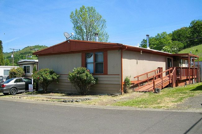 115 Balder Ln, Roseburg, OR