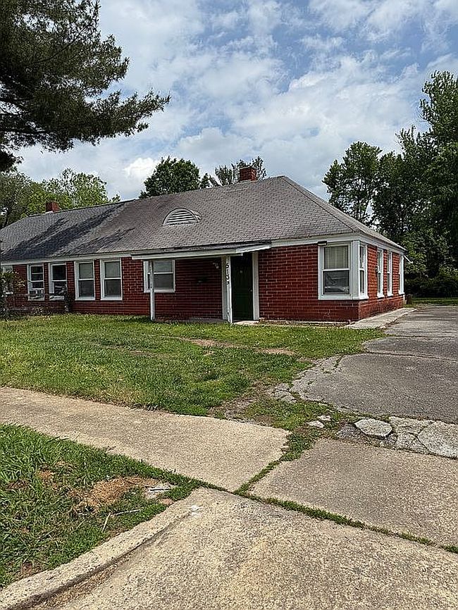Image of 513 Sequoyah Dr
