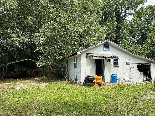 Photo of 3949 Chickasaw Ct, Wilson, NC