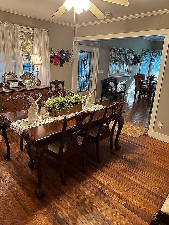 Photo of 219 N Hudson St, Americus, GA