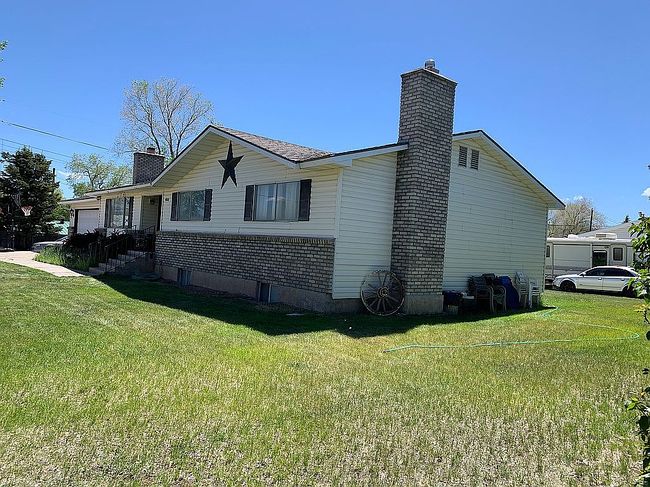 Photo of 418 S Main St, Panguitch, UT