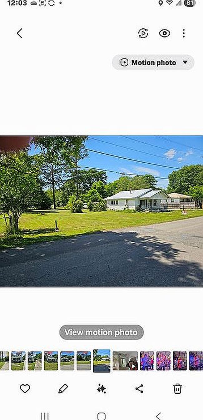 Photo of 105 Alabama Ave Ne, Hanceville, AL