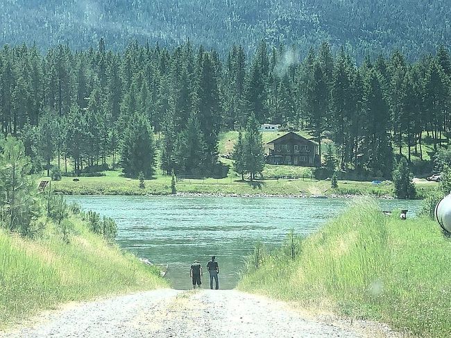 Photo of 1 Salish Bluff Dr, Thompson Falls, MT