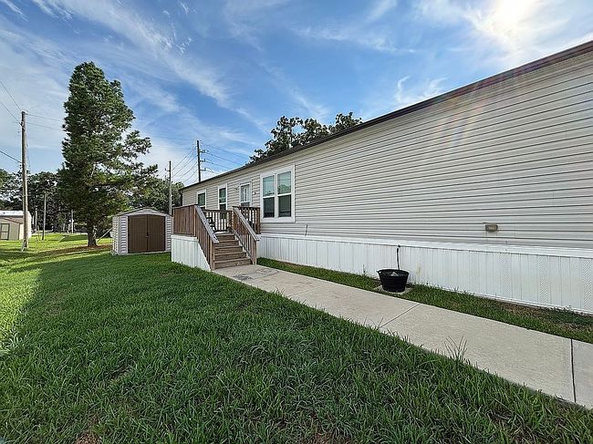 Photo of 10011 Cossey Rd #72