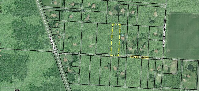 Photo of Lot 18441 Plumb Rd, Galena, OH