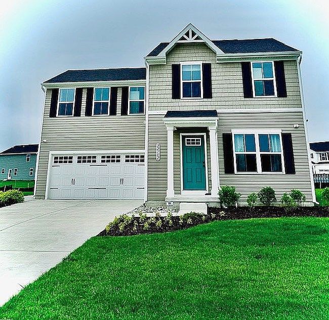Photo of 22182 Thomas Jefferson Ter, Millsboro, DE