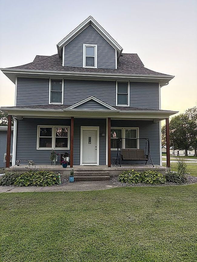 Photo of 522 N Jefferson St