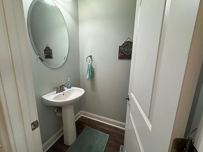 Preview of property located at 45 Hammock Oaks Cir