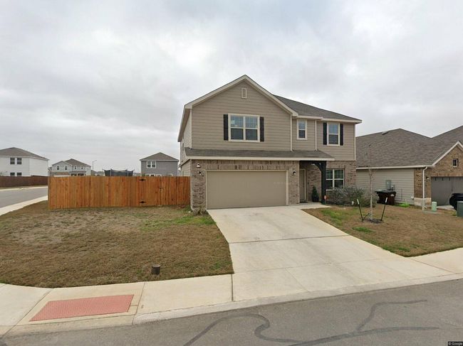 Photo of 12606 Betelgeuse, San Antonio, TX