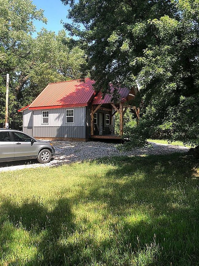 Photo of 104 Deer Rd, Phillips, NE