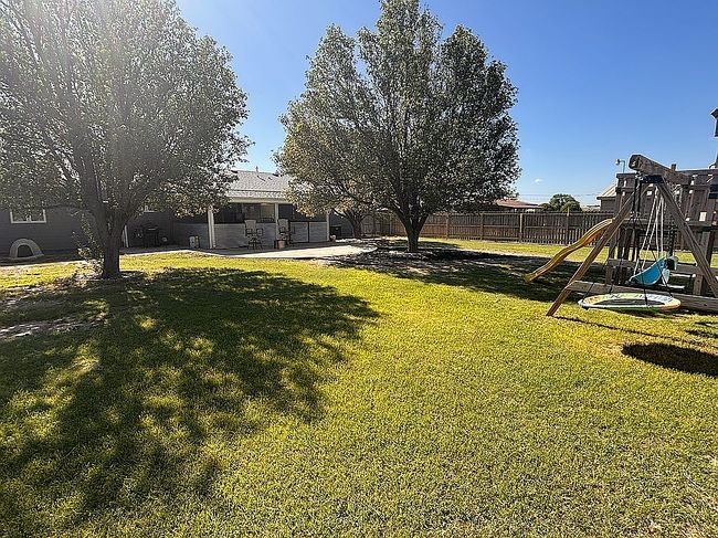Photo of 707 Benton St, Jetmore, KS
