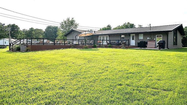 Photo of 1045 Hawes Blvd, Hawesville, KY