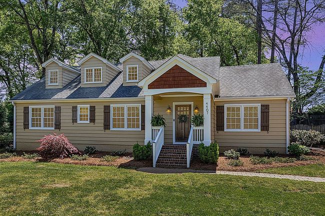 Photo of 4467 Woodlark Ln