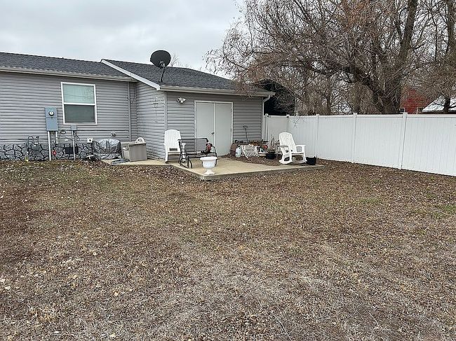 Photo of 519 1st Ave Nw, Wibaux, MT
