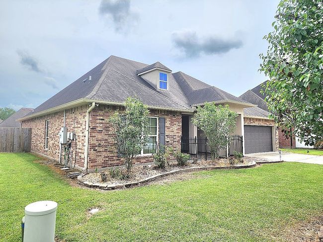 Image of 14478 Stonegate Manor Dr