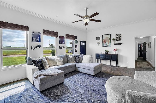 Photo of 511 Willow St, Elk City, OK