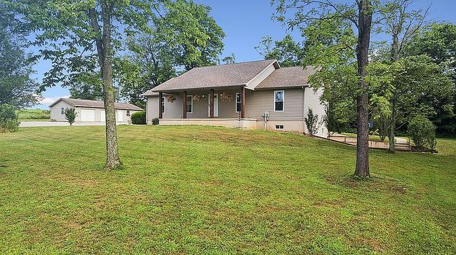 Photo of 960 Ebrite Rd, West Union, OH