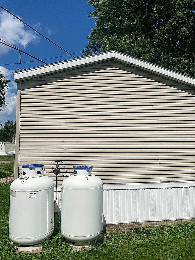 Photo of 3354 Hilton St Nw Lot 4, Massillon, OH