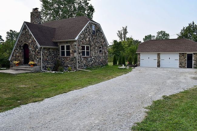 Photo of 7924 Gratiot Ave, Columbus, MI