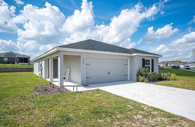 Photo of 961 Inverness Way, Lake Alfred, FL