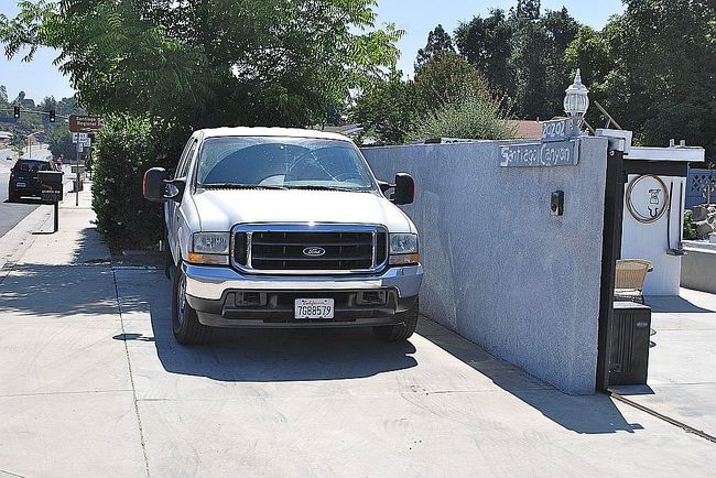 Image of 20202 E Santiago Canyon Rd
