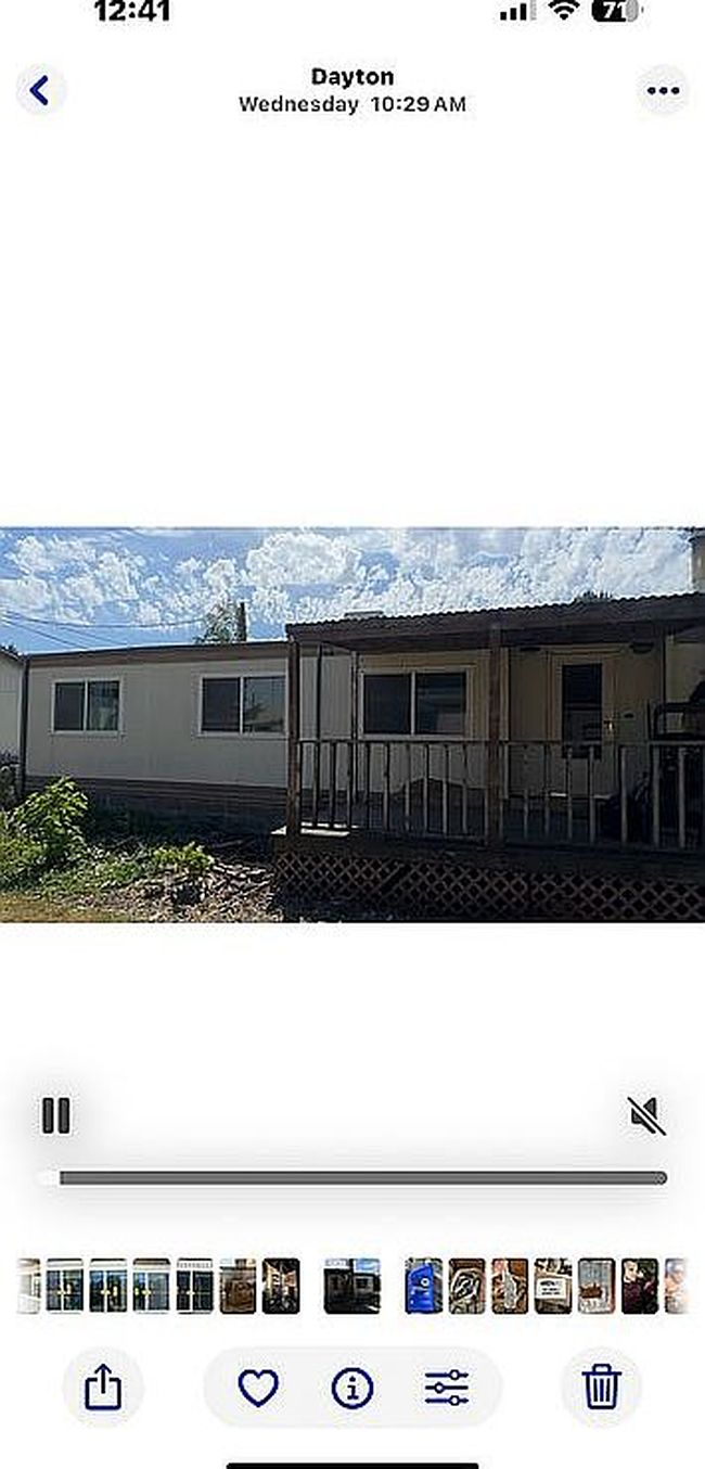 Photo of 737 S 4th St, Dayton, WA