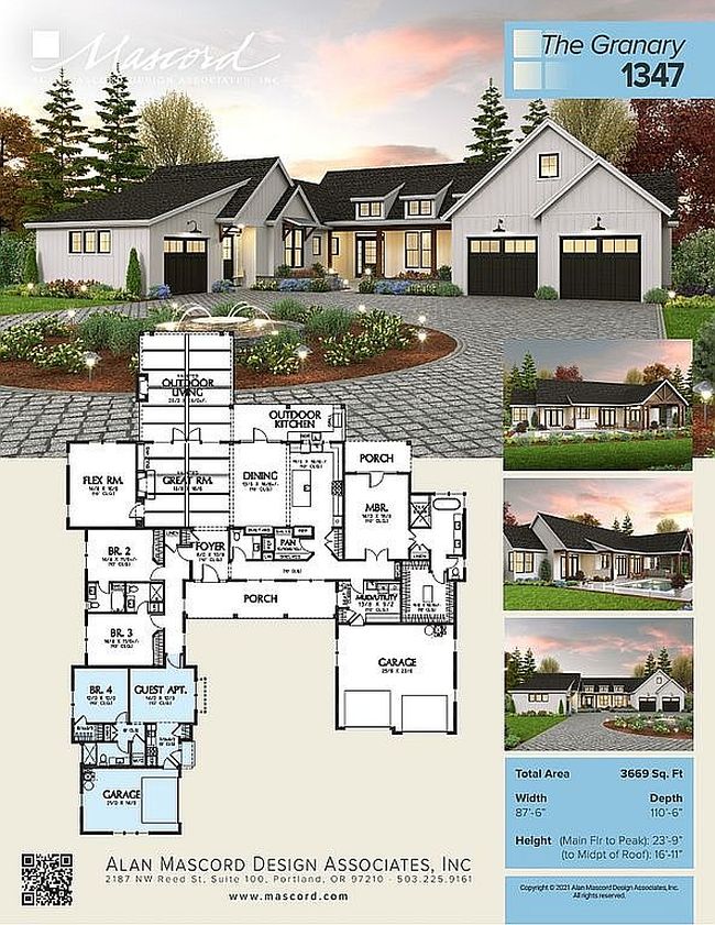 Photo of 65867 Sage Canyon Ct, Bend, OR