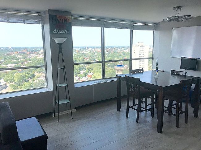 Photo of 4800 S Chicago Beach Dr Apt 2608N, Chicago, IL