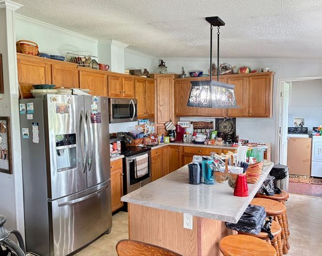 Photo of 1266 13000th Rd, Altamont, KS